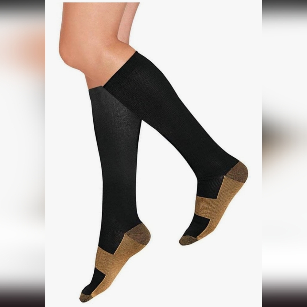 Compression Socks Mens/Womens L/XL